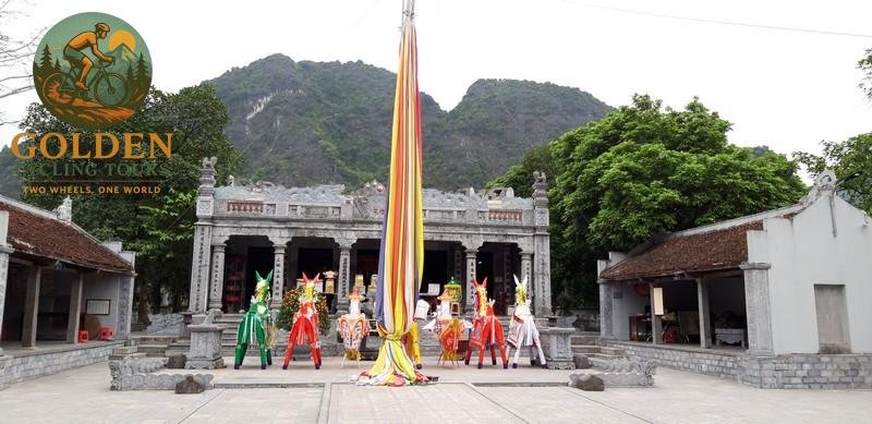 15 Days Hanoi to Hue Coastal Cycling Tour